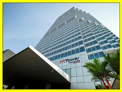 Psa Building (D5), Office #526295371